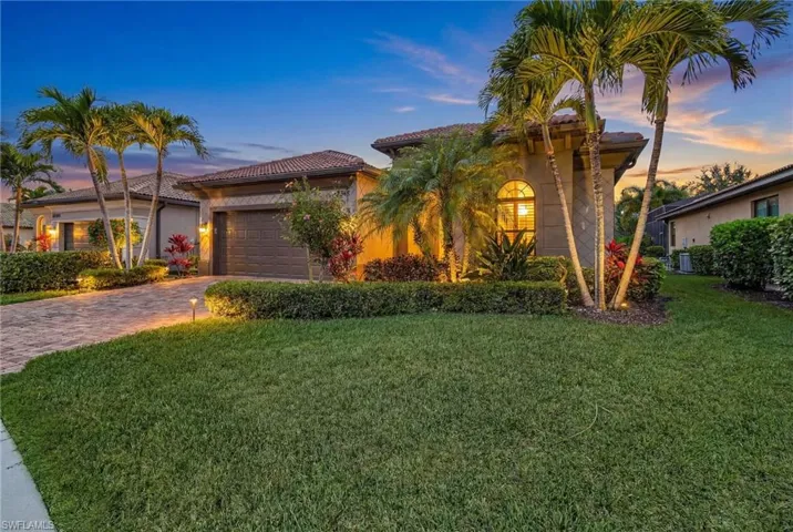9889 Alhambra Ln, Bonita Springs, Florida 34135