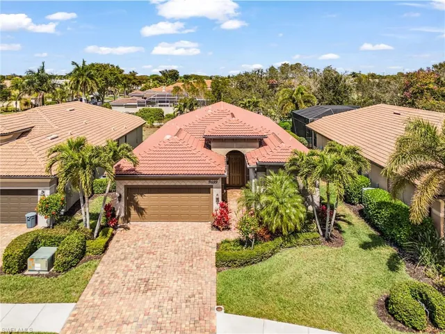 9889  Alhambra  LN, Bonita Springs, FL 34135