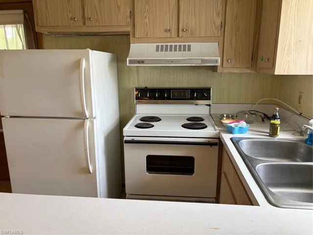 301 Rushmore Ave N, Lehigh Acres, Florida 33936