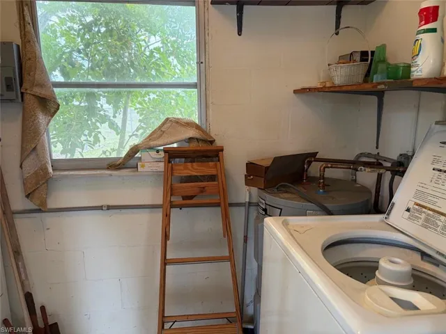 301 Rushmore Ave N, Lehigh Acres, Florida 33936
