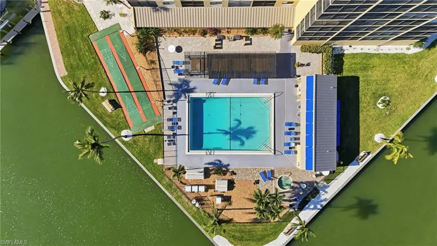 400 Lenell Rd # 706, Fort Myers Beach, Florida 33931