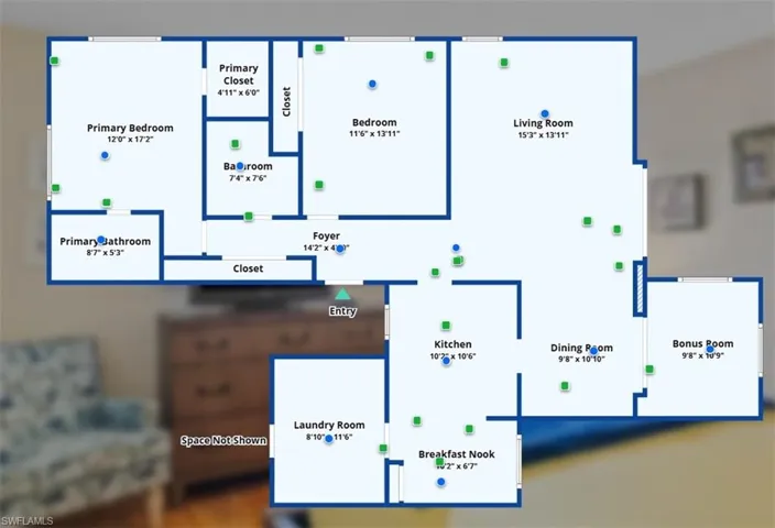 5549 Boynton Ln, Fort Myers, Florida 33919