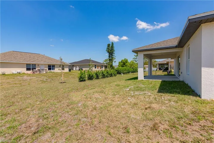 3446 Ne 11th Ave, Cape Coral Fl 33909