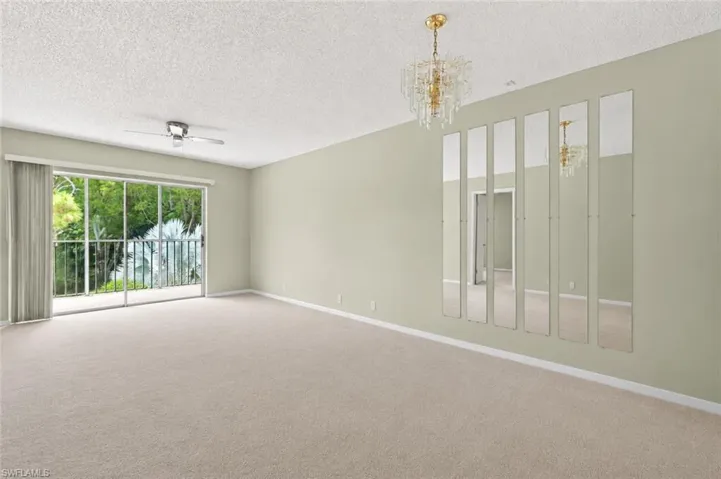Virtually Staged - Furnitured Removed