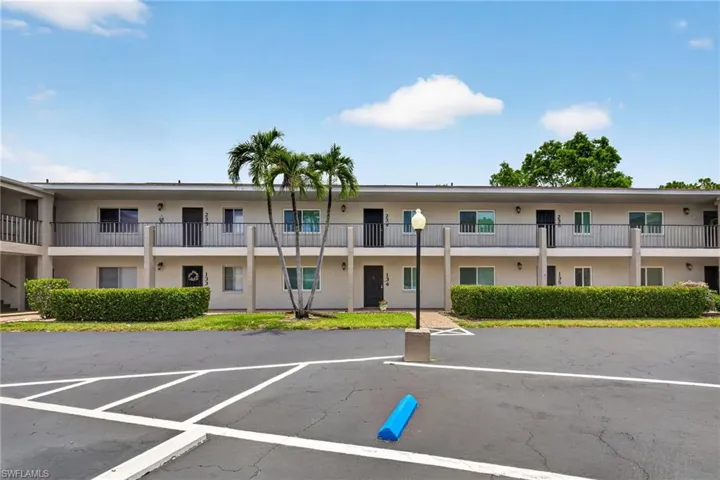 6184 Michelle Way 234, Fort Myers, Florida 33919