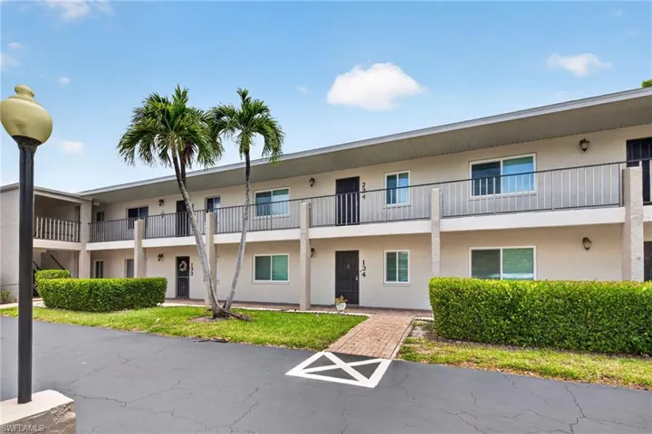 6184 Michelle Way 234, Fort Myers, Florida 33919