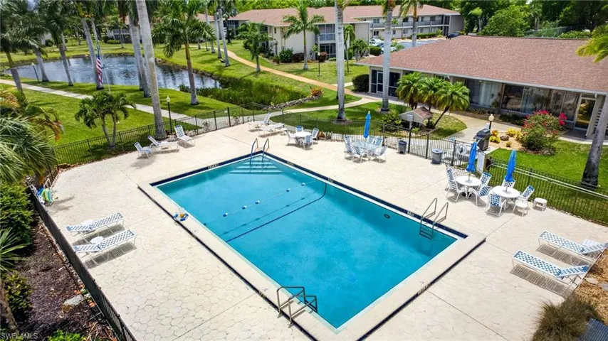 6184 Michelle Way 234, Fort Myers, Florida 33919