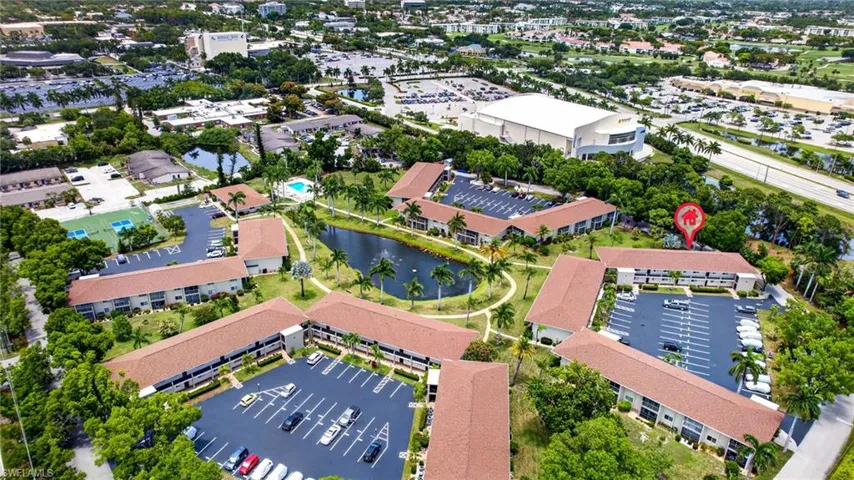 6184 Michelle Way 234, Fort Myers, Florida 33919