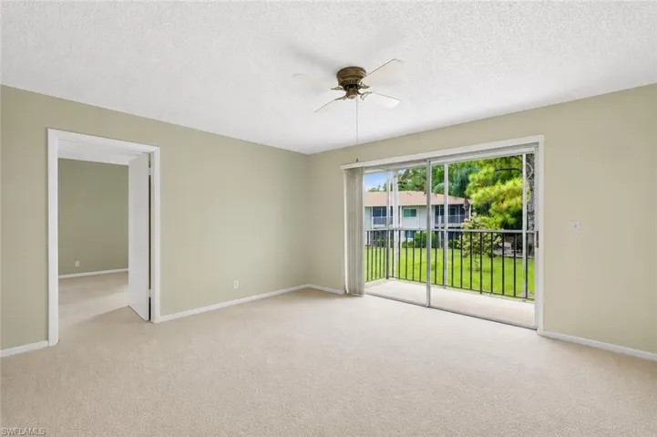 Virtually Staged - Furniture Removed