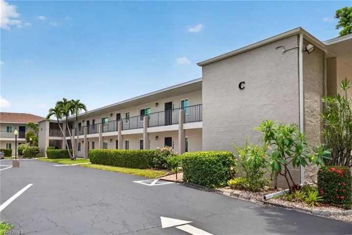 6184 Michelle Way 234, Fort Myers, Florida 33919