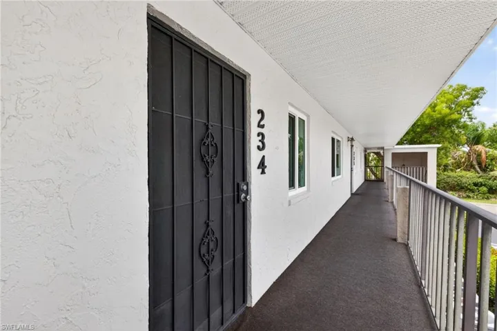 6184 Michelle Way 234, Fort Myers, Florida 33919
