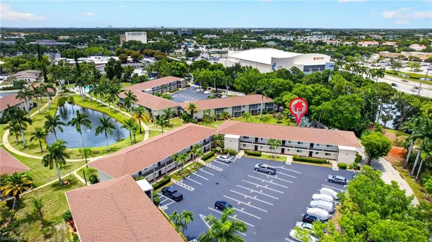 6184 Michelle Way 234, Fort Myers, Florida 33919