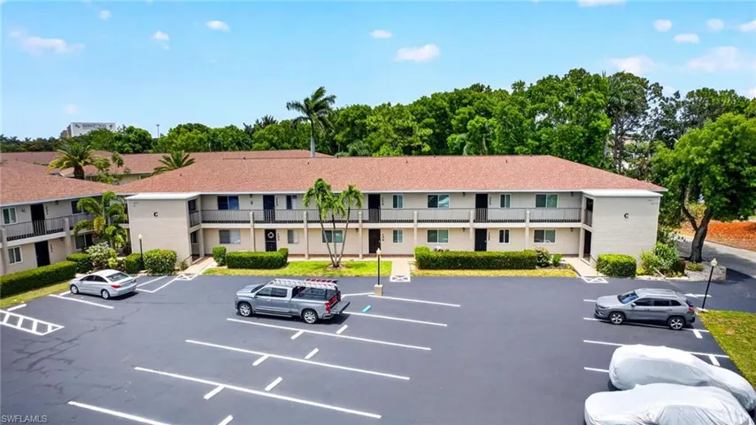 6184 Michelle Way 234, Fort Myers, Florida 33919