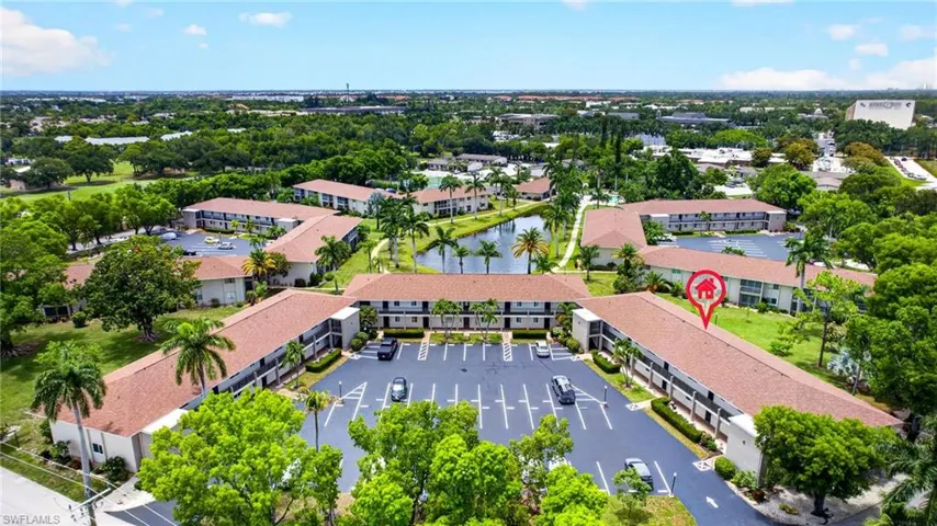 6184 Michelle Way 234, Fort Myers, Florida 33919