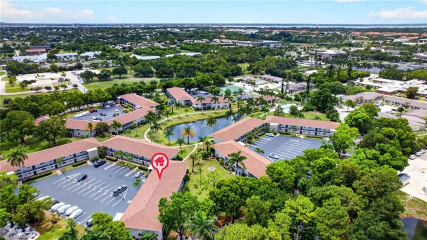 6184 Michelle Way 234, Fort Myers, Florida 33919