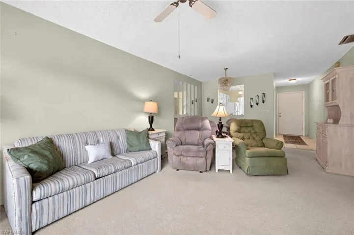 6184 Michelle Way 234, Fort Myers, Florida 33919
