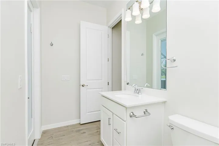 3rd Guest Bedroom