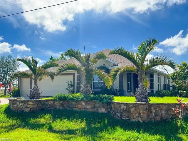 2032 Nw 5th St, Cape Coral, Florida 33993