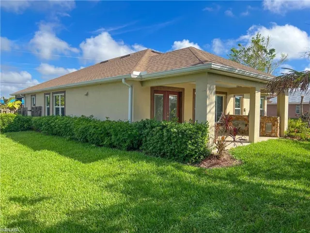 2032 Nw 5th St, Cape Coral, Florida 33993