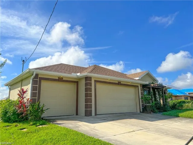 2032 Nw 5th St, Cape Coral, Florida 33993