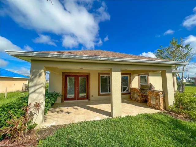 2032 Nw 5th St, Cape Coral, Florida 33993