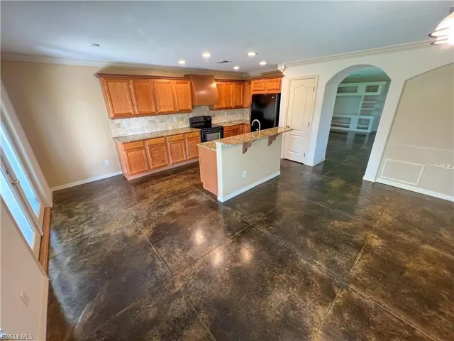 2032 Nw 5th St, Cape Coral, Florida 33993