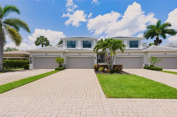 10554 Smokehouse Bay Dr 201, Naples, Florida 34120