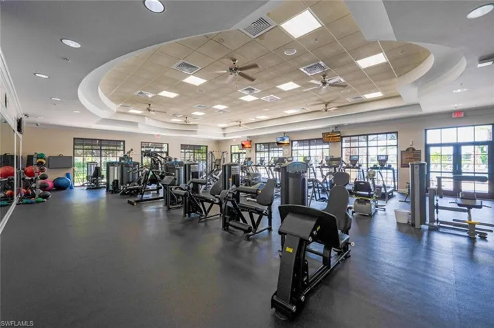 10554 Smokehouse Bay Dr 201, Naples, Florida 34120