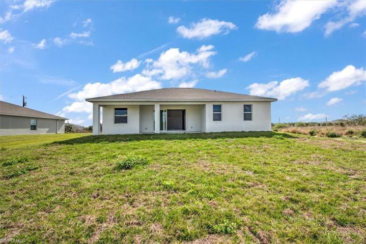 112  Bethlehem  PL, Labelle, FL 33935