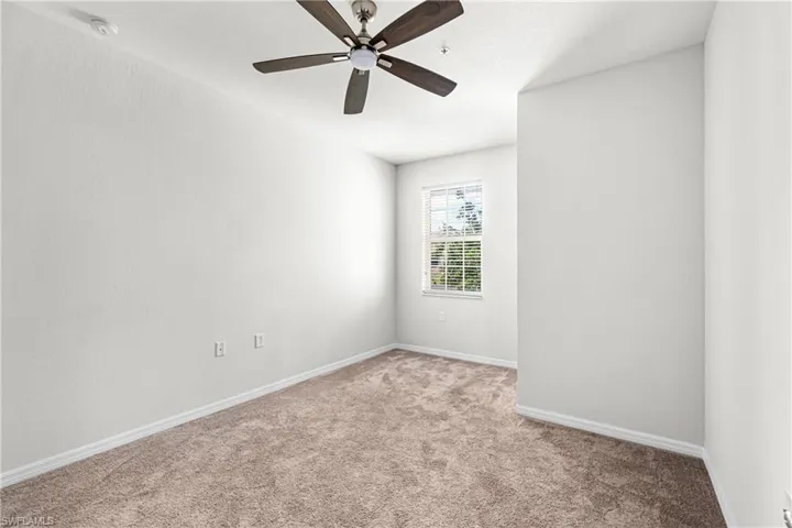 3rd guest bedroom