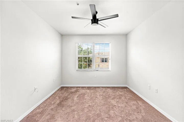 second guest bedroom