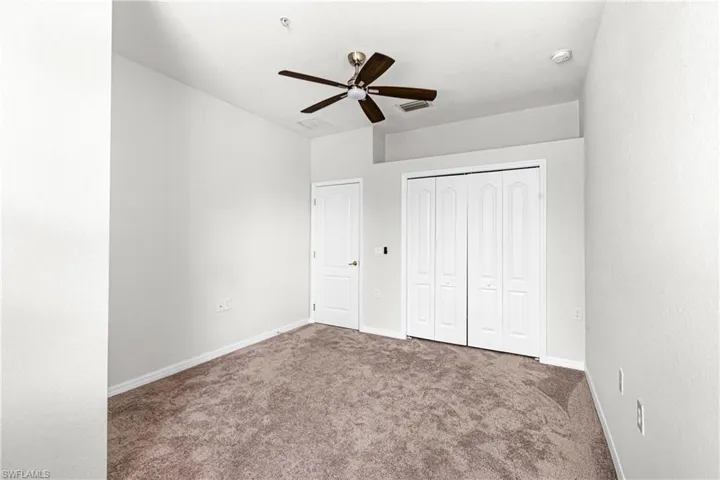 second guest bedroom