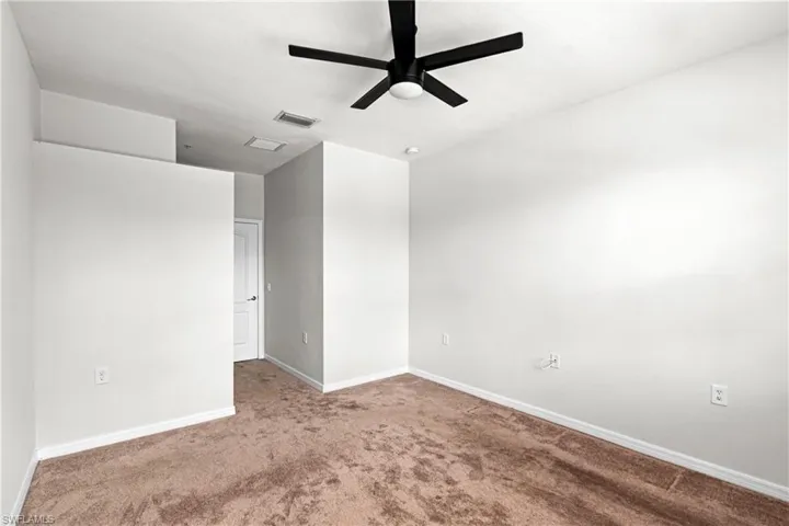 3rd guest bedroom