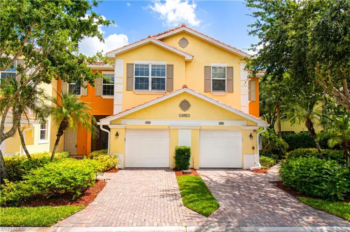 4341 Lazio Way 1208, Fort Myers, Florida 33901