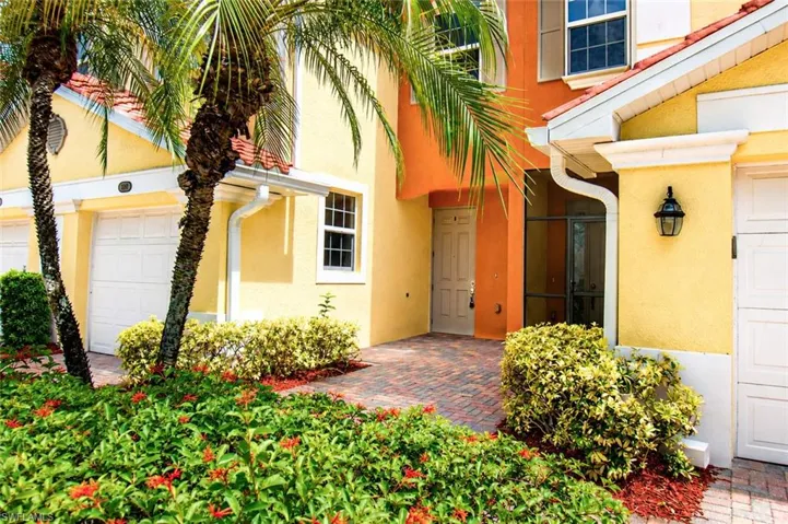 4341 Lazio Way 1208, Fort Myers, Florida 33901