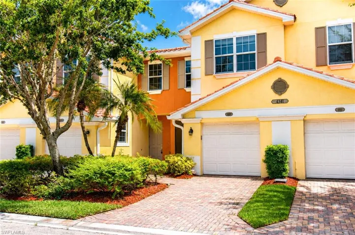 4341 Lazio Way 1208, Fort Myers, Florida 33901