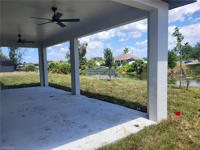 341 Nw 7th Ave, Cape Coral, Florida 33993