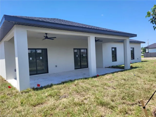 341 Nw 7th Ave, Cape Coral, Florida 33993