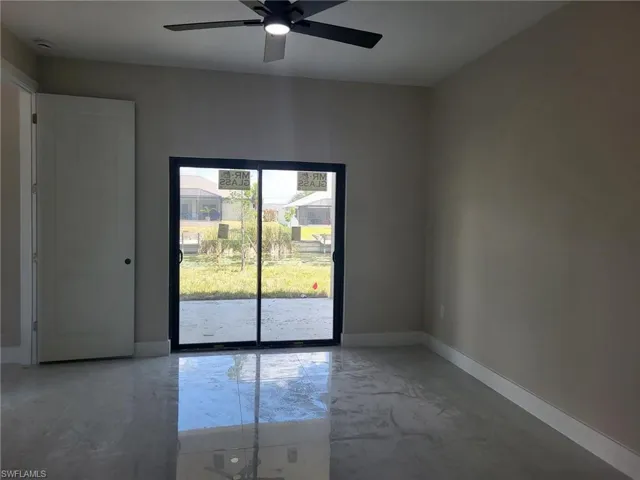 341 Nw 7th Ave, Cape Coral, Florida 33993