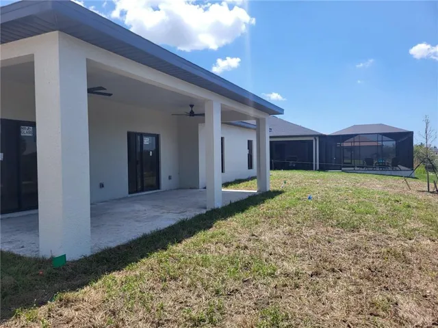 341 Nw 7th Ave, Cape Coral, Florida 33993