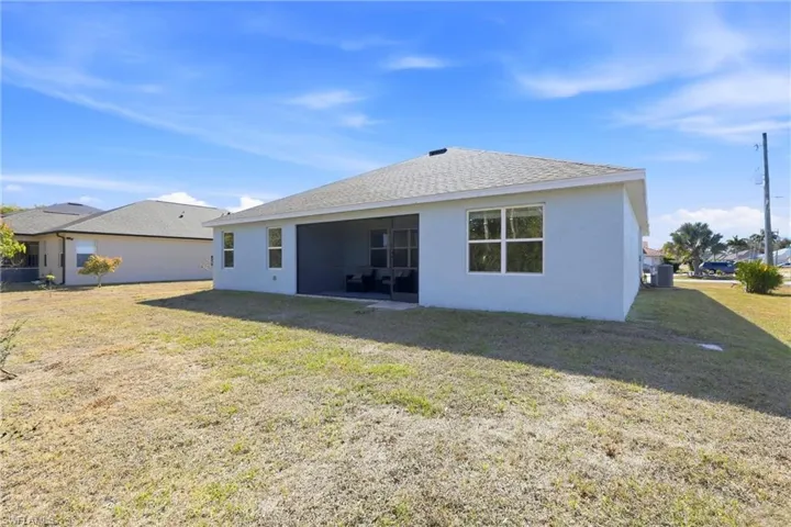108 Castile Ct, Punta Gorda, Florida 33983