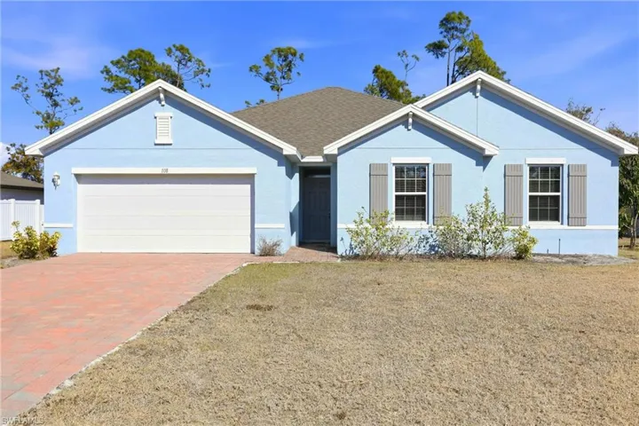 108 Castile Ct, Punta Gorda, Florida 33983