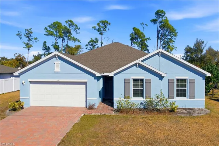 108 Castile Ct, Punta Gorda, Florida 33983