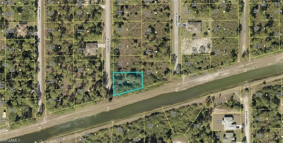 2908  Elaine N AVE, LEHIGH ACRES, FL 33971