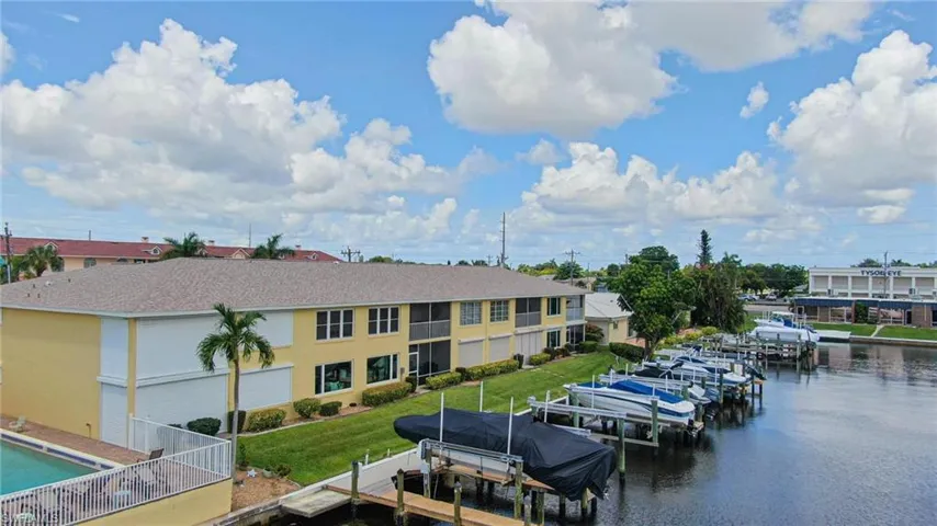 1627 Beach Pkwy 105, Cape Coral, Florida 33904