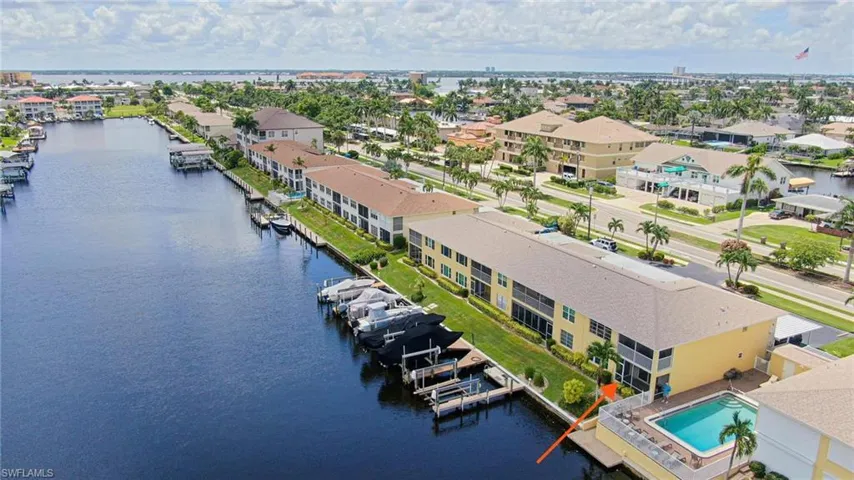 1627 Beach Pkwy 105, Cape Coral, Florida 33904