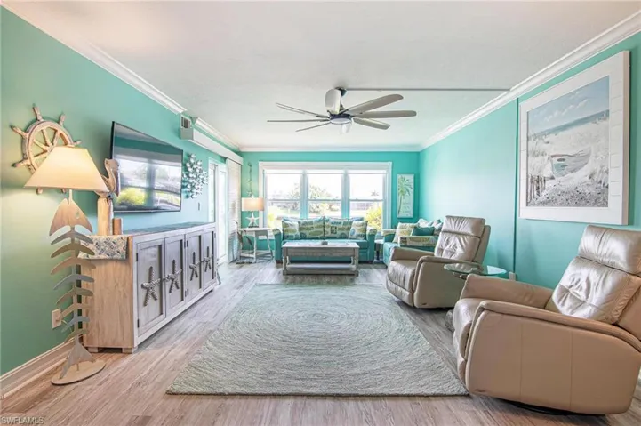 1627 Beach Pkwy 105, Cape Coral, Florida 33904
