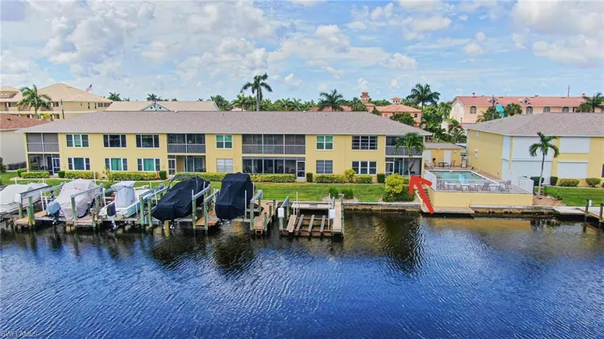 1627 Beach Pkwy 105, Cape Coral, Florida 33904