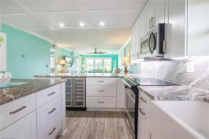1627 Beach Pkwy 105, Cape Coral, Florida 33904