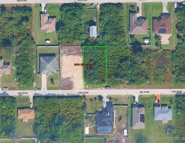 3308 36th St Sw, Lehigh Acres, Florida 33976